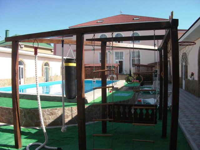 Фото Адмирал клуб