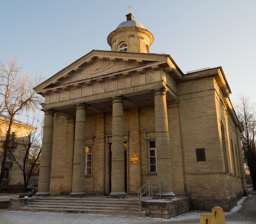 Фото Столица