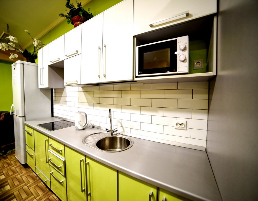 Фото Хуторок