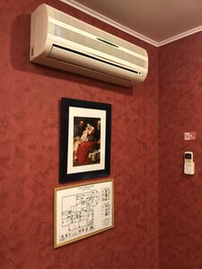 Гостиница Галерея