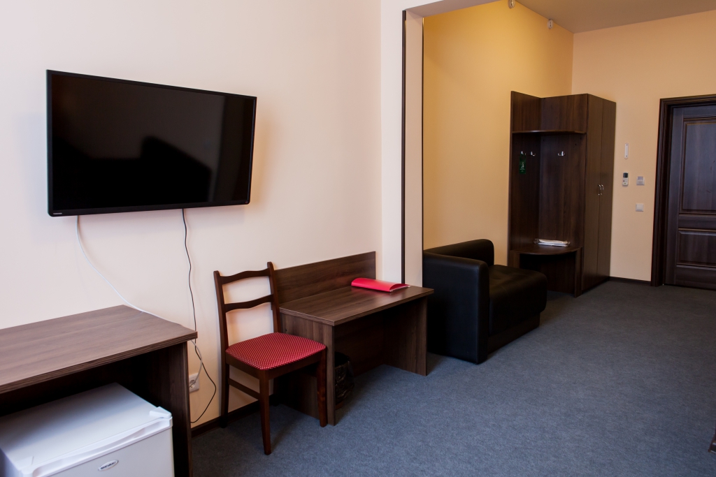 Фото Отель19