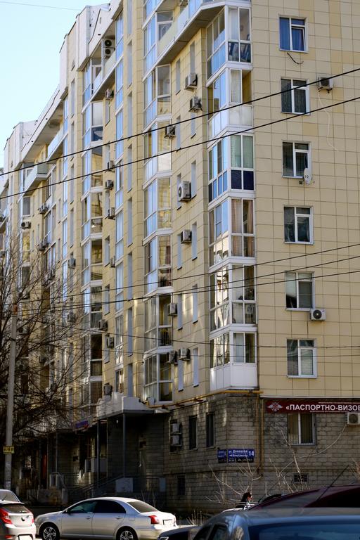 Фото Scotch Hostel