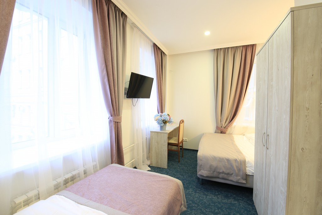 Фото Kirin Hotel