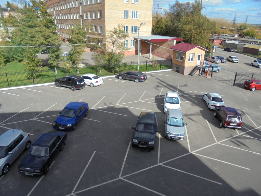 Фото отеля 4