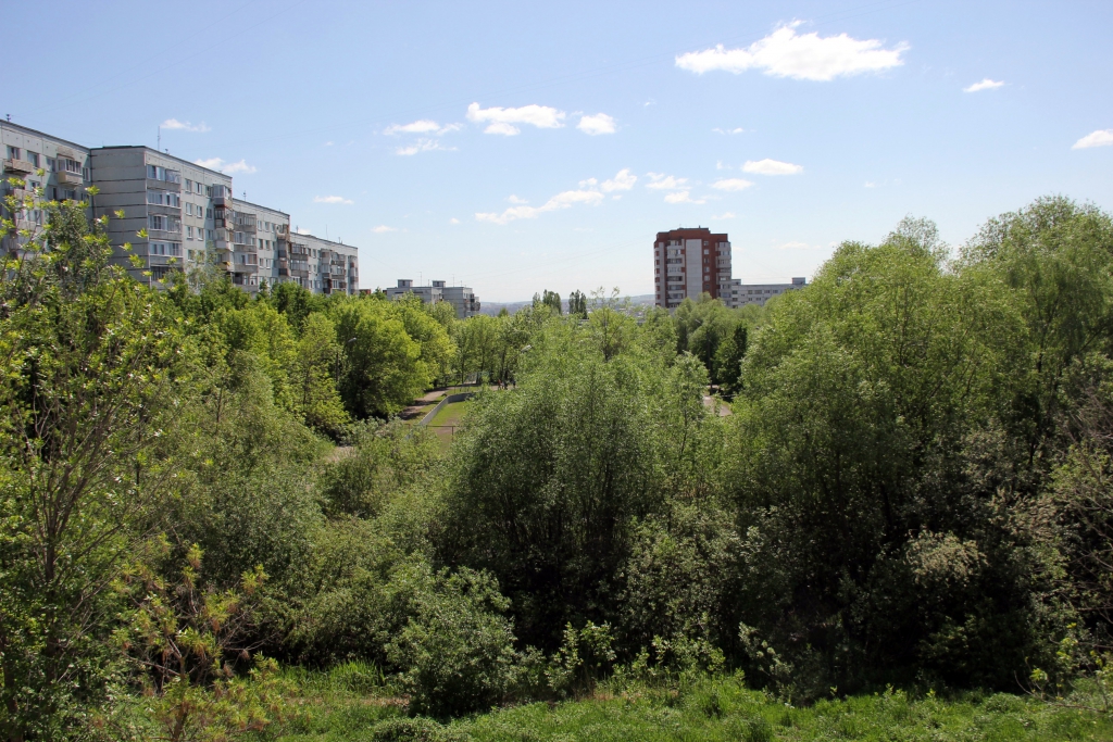 Фото Аркона