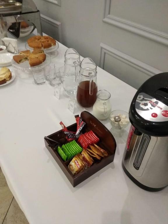 Фото Павлов