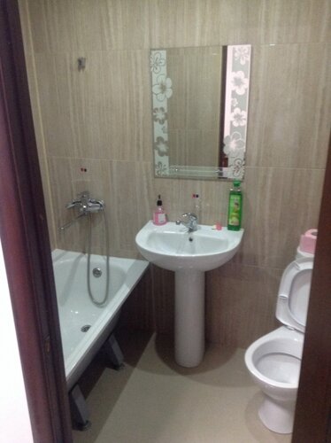 Гостиница Дубай в Назрани