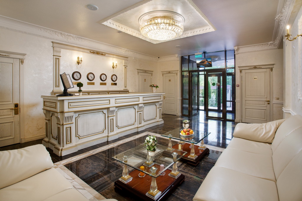 Фото отеля 2