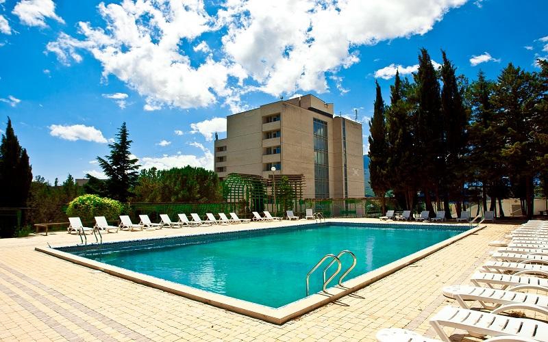 Фото Крымский гость