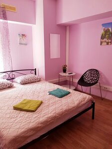 Travel Inn на Комсомольской