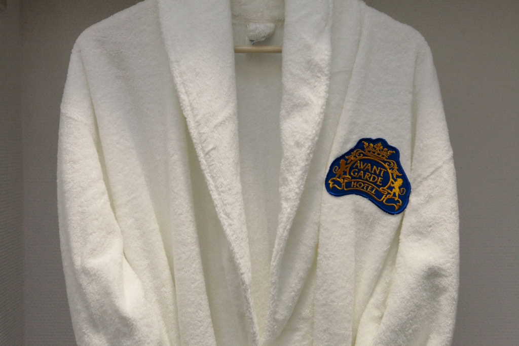 Фото Авангард