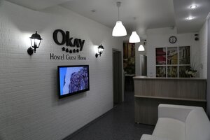 Хостел Okay