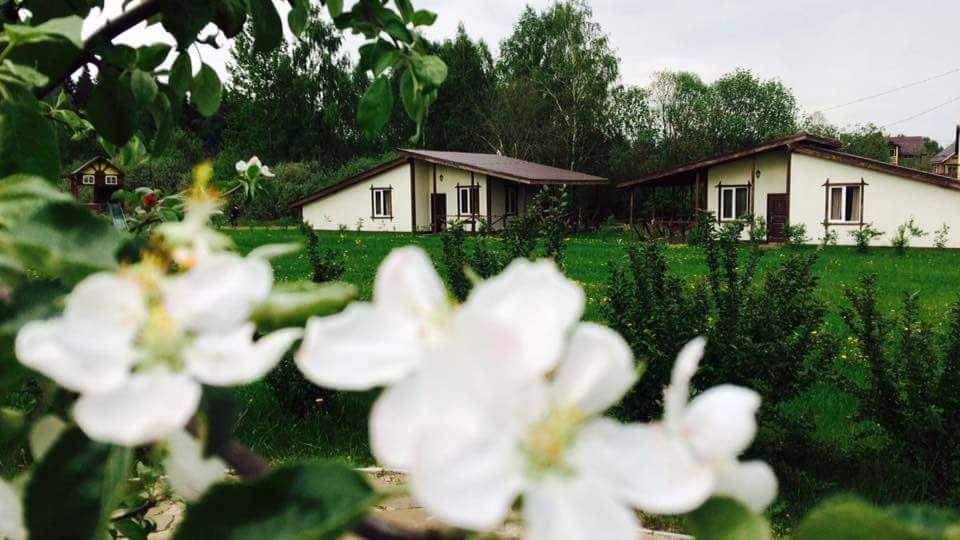 Фото Хуторок