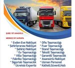 Urgent Transport (İstanbul, Ümraniye, İstiklal Mah., Selvice Sok., 9A), haulage