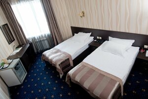 Гостиница Европа