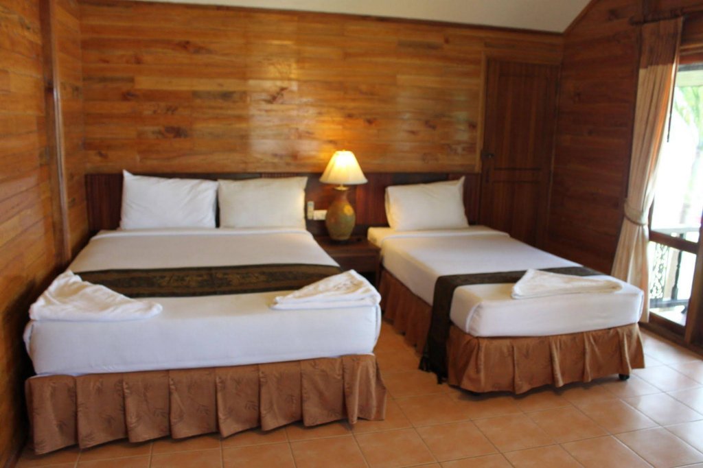 Фото  Tommy Resort Koh Phangan