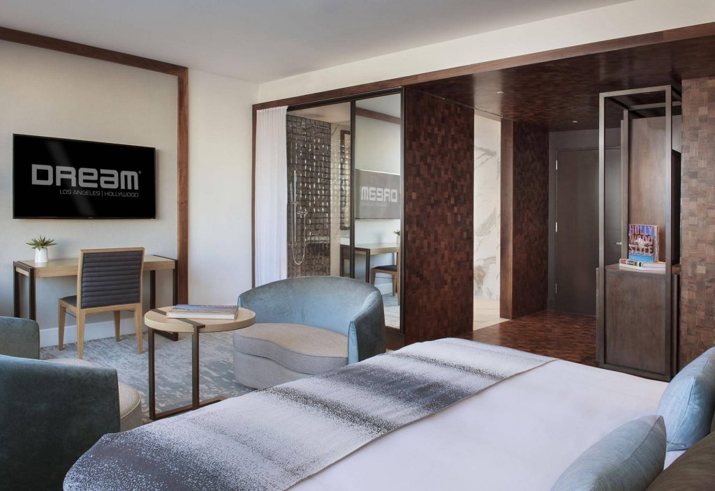 Фото Dream Hollywood