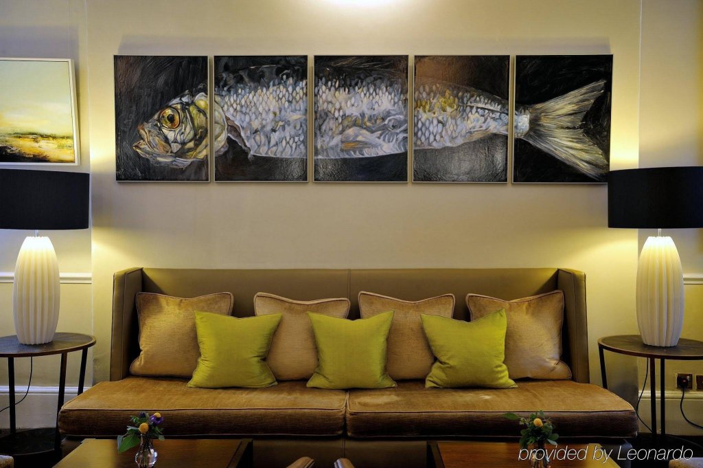 Фото Abbey Hotel Bath, a Tribute Portfolio Hotel