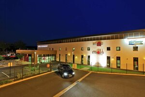Гостиница Ibis Styles Castres