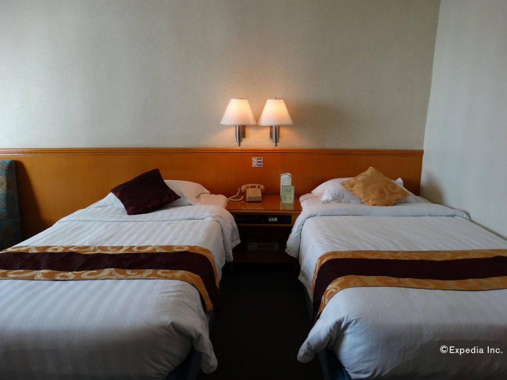 Фото Aloha Hotel