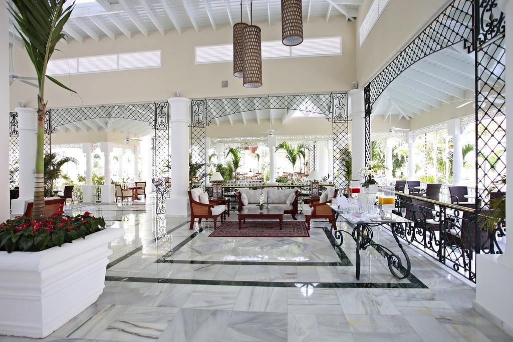 Фото Bahia Principe Grand La Romana - All Inclusive