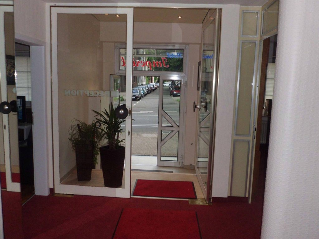 Фото Hotel Imperial