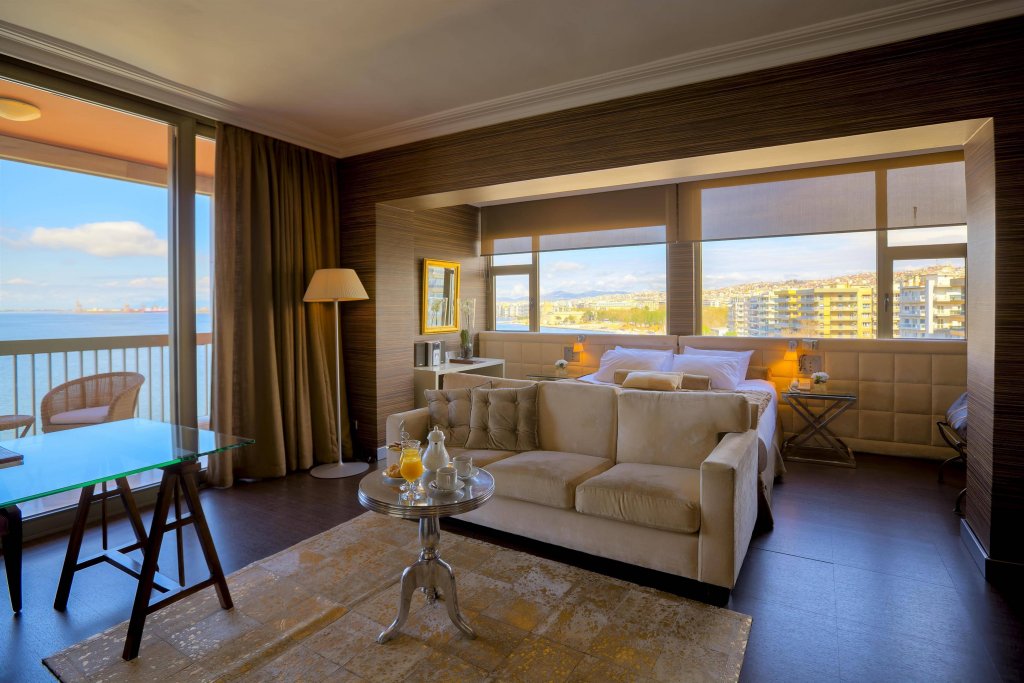 Фото Makedonia Palace