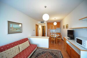 Гостиница Residence all