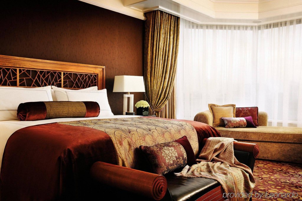 Фото Four Seasons Hotel Singapore