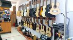 First Musical Store (Donetska vulytsia, 44Б) ، متجر موسيقى