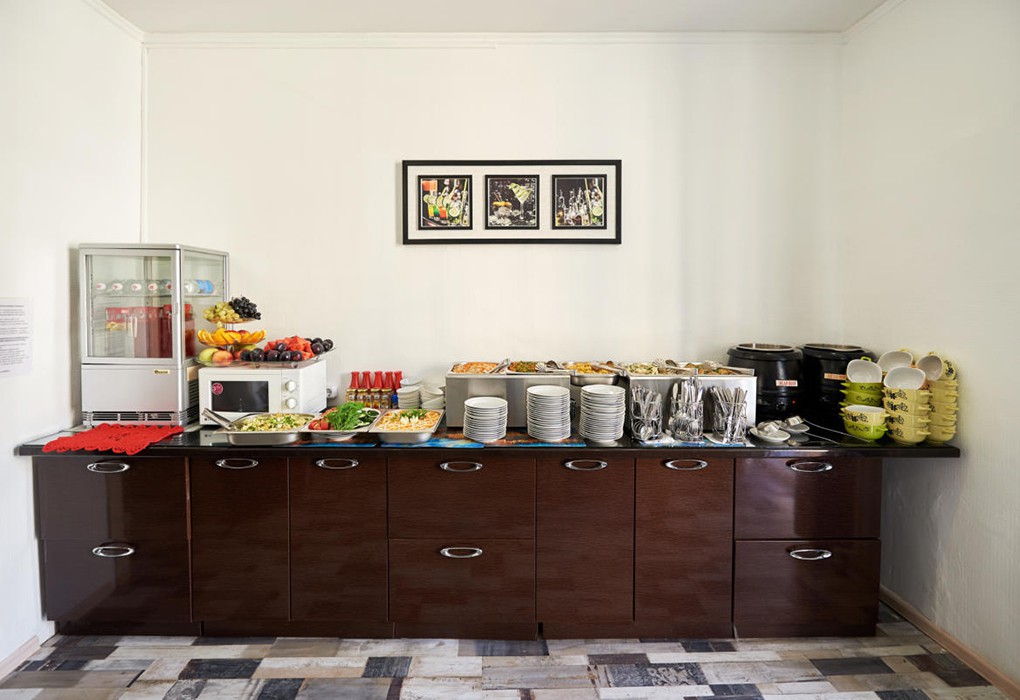 Фото Элорма