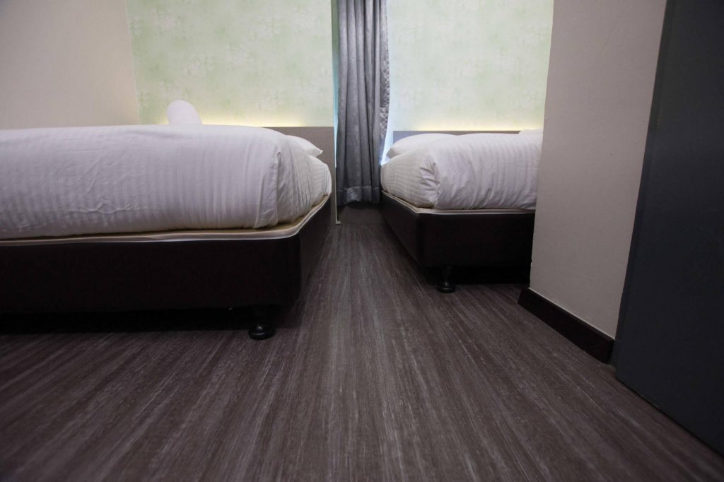 Фото Seeds Hotel Setiawangsa