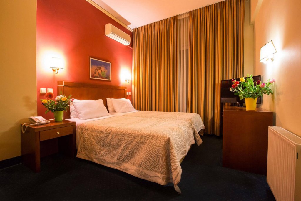 Фото Marina Athens