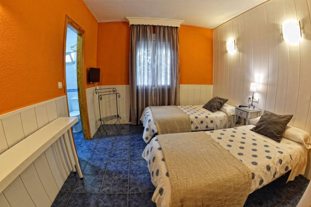 Фото Hotel Elcano