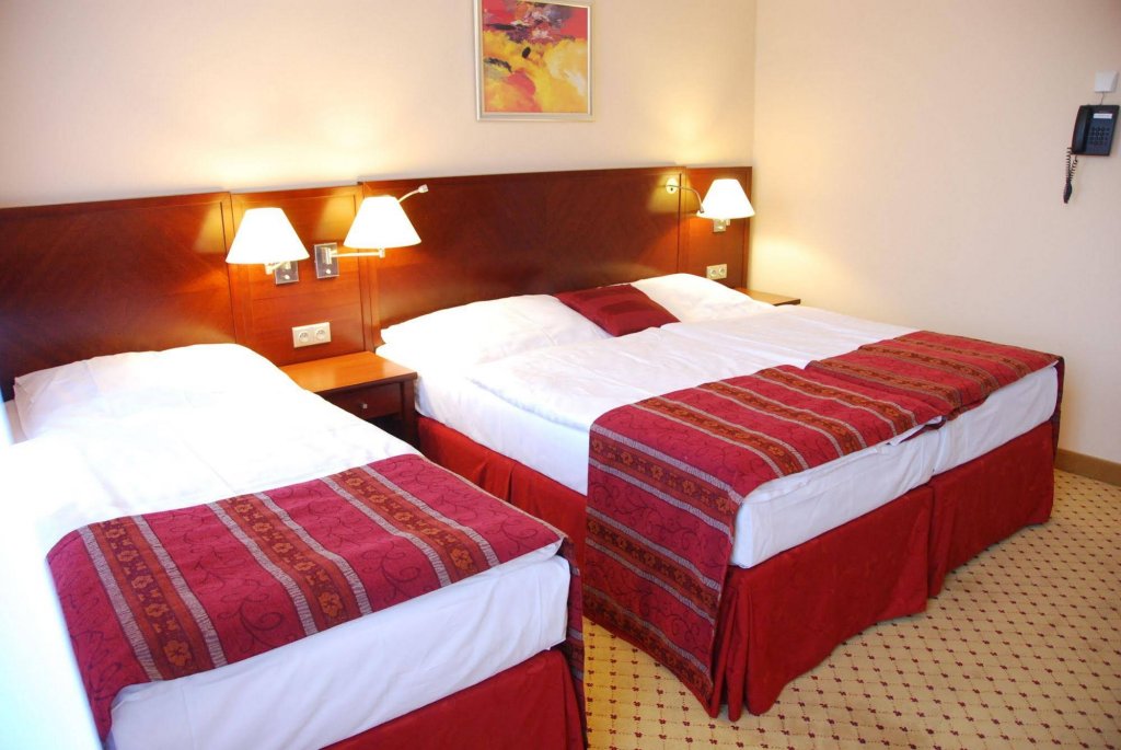 Фото отеля 5