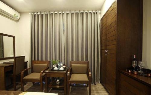 Фото Blue Pearl West Hotel