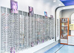 Moda Optik (prospekt Truda, 12), salón de óptica
