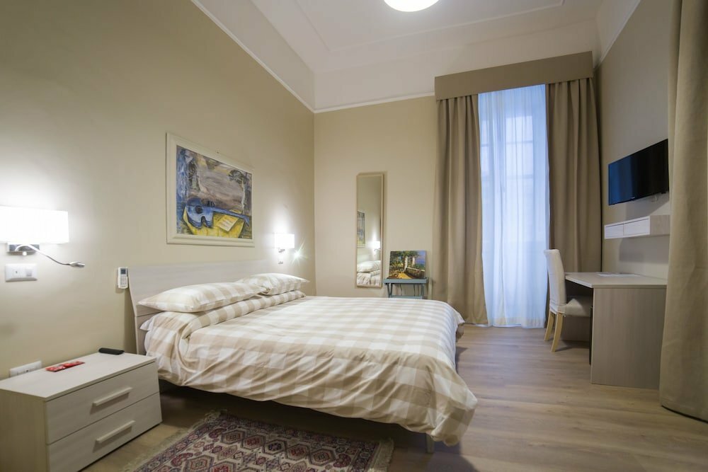 Hotel Bnb il Centrale the Best Choice, Naples, photo