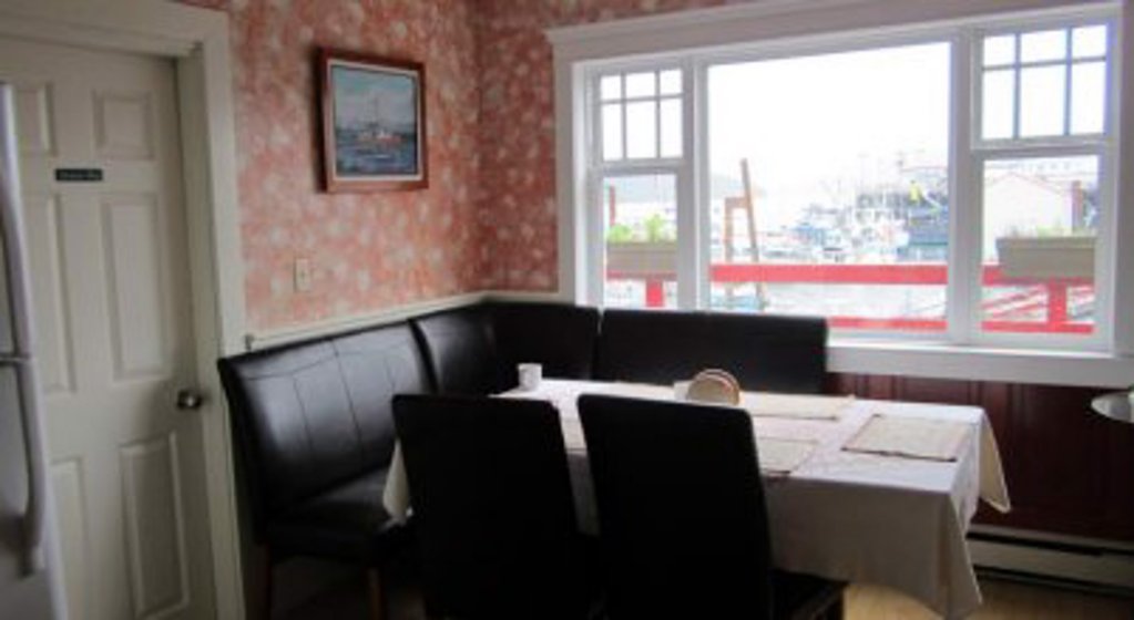 Фото Eagle Bluff Bed & Breakfast