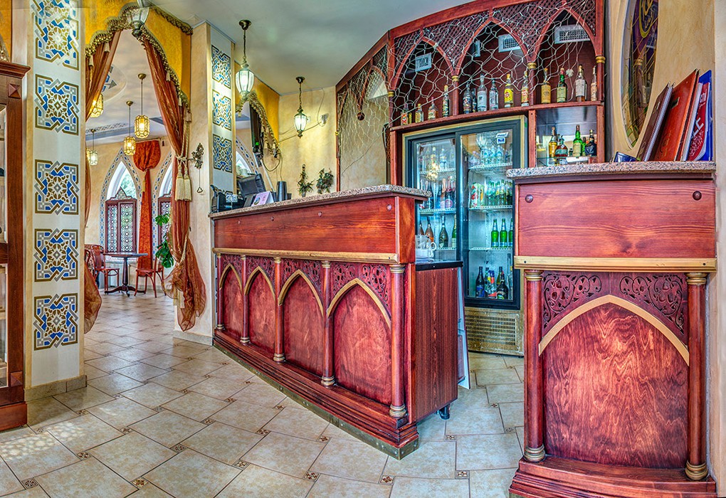 Фото 1001 Ночь