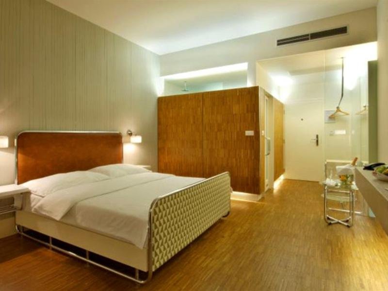 Фото Prokop Boutique Hotel