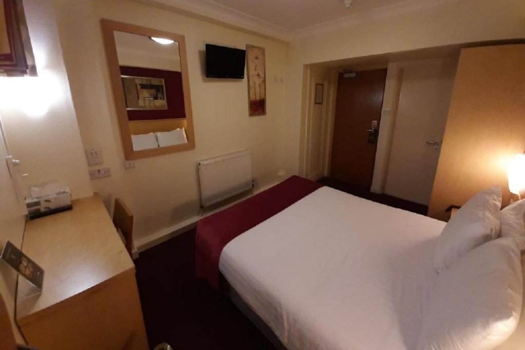 Фото Americana Hotel