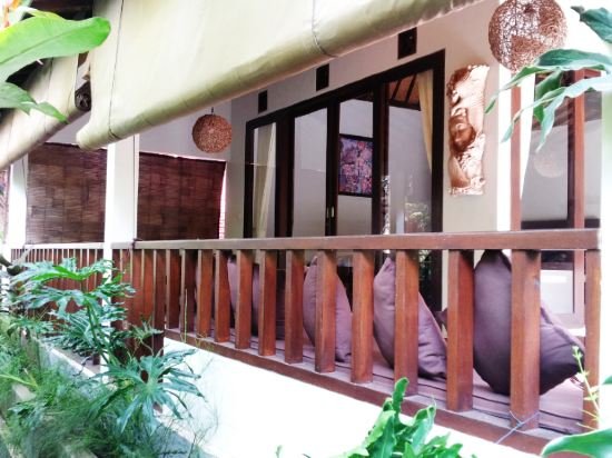 Фото Manuaba inn