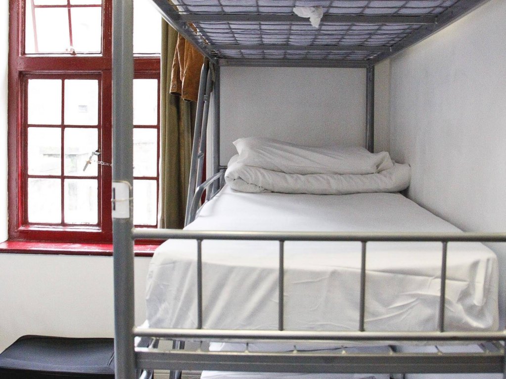 Фото PubLove The Steam Engine Hostel