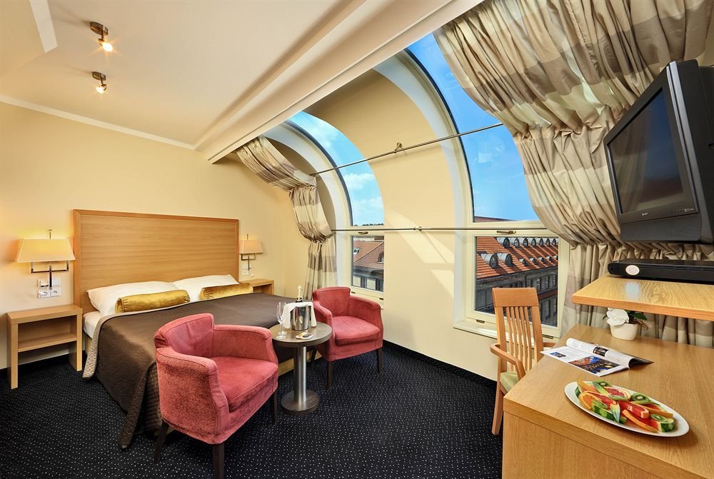 Фото Hotel Clement