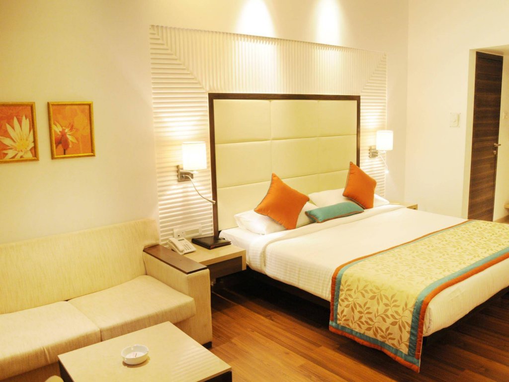 Фото Hotel Moti Mahal