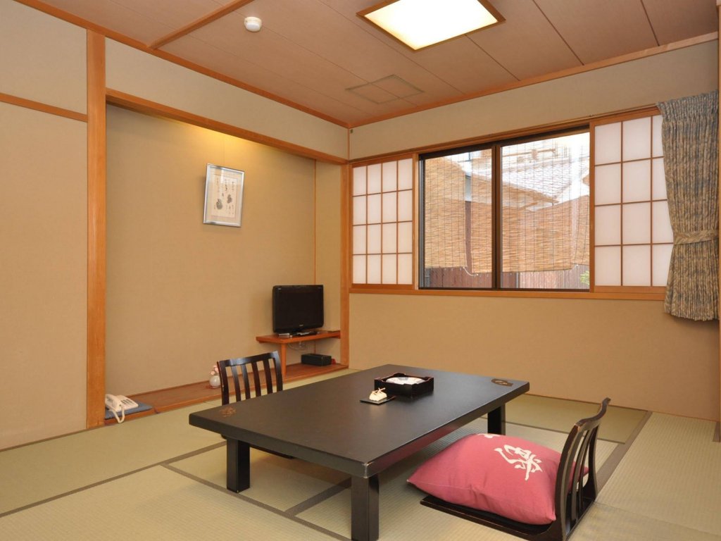 Фото Ryori Ryokan Karaku