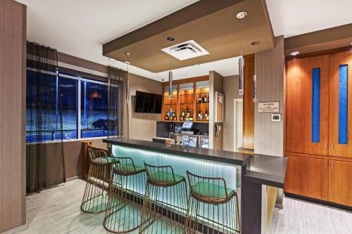 Фото SpringHill Suites by Marriott Tulsa at Tulsa Hills