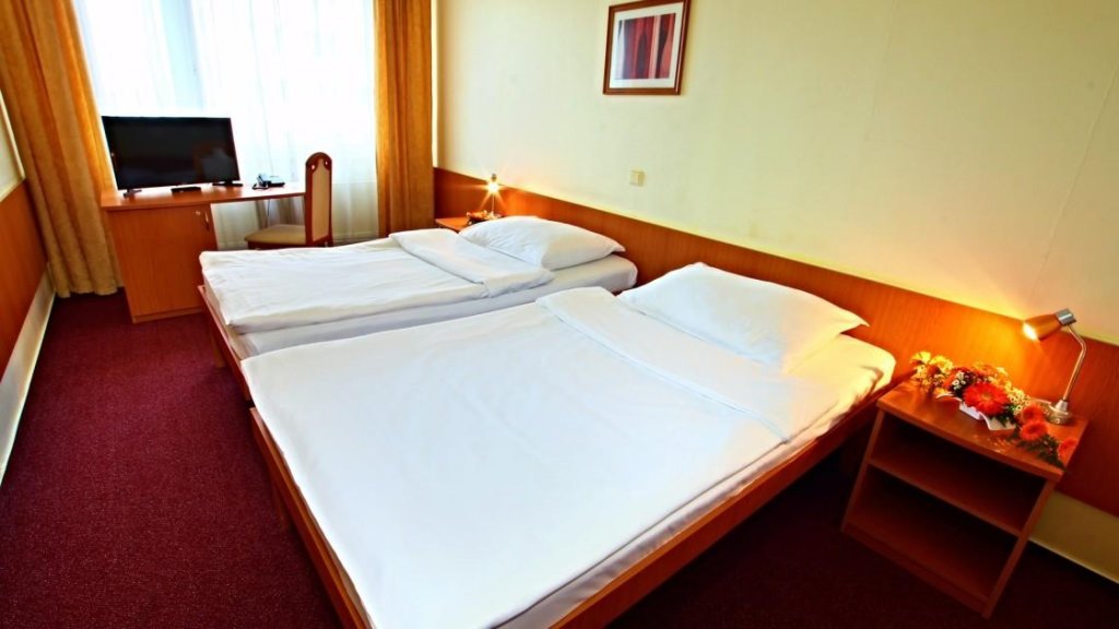 Фото Top Hotel Praha