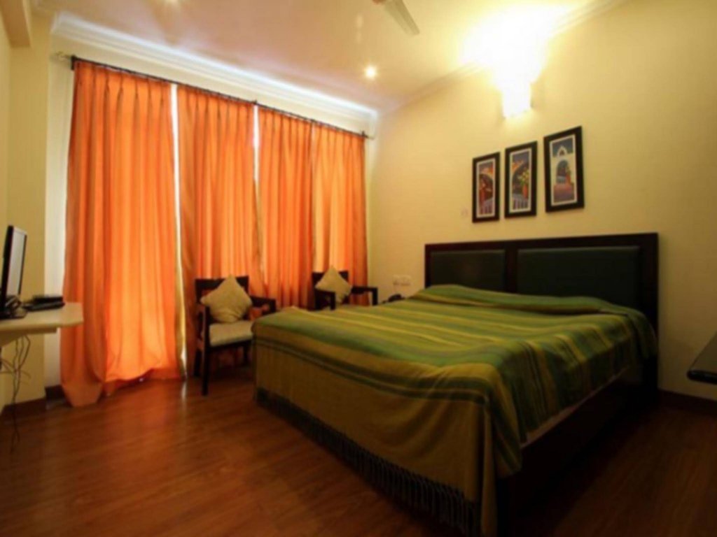 Фото Villa Paradiso